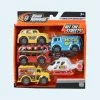 Road Rippers Mini City Vehicles 5 Pack -Majorette Shop 73c11a2244fc2a8f93b1adbfc022ebaf32a2cea477a09b13836beca7243265b7 81499.1554391031