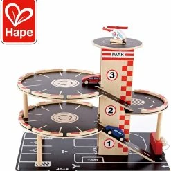 Hape Park And Go Garage 11 Hape Park And Go Garage -Majorette Shop 81 M5WiNwUL. AC SL1500 17771.1653617107