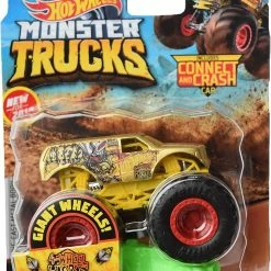 Hot Wheels Monster Trucks 1:64 | FYJ44 -Majorette Shop 81hS7i7bwPL. AC SL1500 24129.1675417253