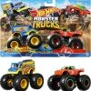 Hot Wheels Monster Trucks 1:64 Demo Doubles 2-Pk Collection Vehicles 1 Hot Wheels Monster Trucks 1:64 Demo Doubles 2-Pk Collection Vehicles -Majorette Shop 81mMZf0XtHL. AC SL1500 07242.1675418335
