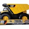 16" Cat Steel Dump Truck