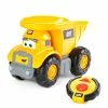 CAT Junior Crew Lil Mighty RC Dump Truck