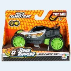 Road Rippers Mini Chameleon