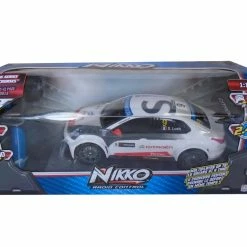 11" 1: 16 Scale Racing Car -Majorette Shop 94130 1 52291.1659662347