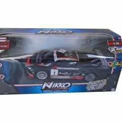 11" 1: 16 Scale Racing Car -Majorette Shop 94130 3 89030.1659662346