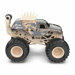 Monster Jam 1:64 Die Cast Trucks
