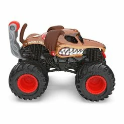 Monster Jam 1:64 Die Cast Trucks -Majorette Shop A1654915 47678.1657868258
