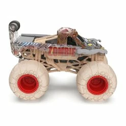Monster Jam 1:64 Die Cast Trucks -Majorette Shop A1654916 32926.1657868258