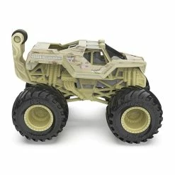 Monster Jam 1:64 Die Cast Trucks -Majorette Shop A1654919 41318.1657868258