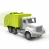 Driven - R/C Micro Recycling Truck - Small Green Toy Truck With Remote Control -Majorette Shop A1856089 96716.1674618008
