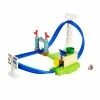 Hot Wheels Mario Kart™ Circuit Slam™ Track Set -Majorette Shop A1904359 46200.1656313235