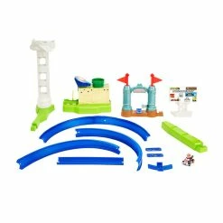 Hot Wheels Mario Kart™ Circuit Slam™ Track Set 13 Hot Wheels Mario Kart™ Circuit Slam™ Track Set -Majorette Shop A1904360 21840.1656313077