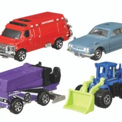 Matchbox Diecast Vehicles -Majorette Shop C0859 C 17 001 49955.1580265521