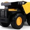 CAT Mighty Steel Dump Truck -Majorette Shop CAT Mighty Steel Dump Truck 1 78946.1664320516