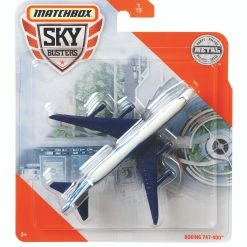 Matchbox Sky Busters
