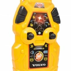 Dickie Toys 2.4Ghz RC Volvo Mining Excavator Light & Sound -Majorette Shop Dickies RC Volvo Mining Excavator Light Sound 3 26430.1662355867