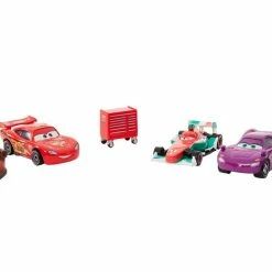 Disney Pixar Cars 2 Vehicle 5-Pack -Majorette Shop Disney Pixar Cars 2 Vehicle 5 Pack 2 67357.1652159204