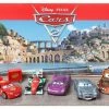 Disney Pixar Cars 2 Vehicle 5-Pack -Majorette Shop Disney Pixar Cars 2 Vehicle 5 Pack 4 82838.1652159210