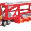 Disney Pixar Cars Launching Mack Transporter 2 Disney Pixar Cars Launching Mack Transporter -Majorette Shop FPX96 C 18 061 94025.1619613294