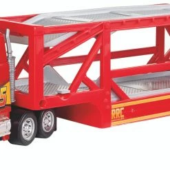 Disney Pixar Cars Launching Mack Transporter