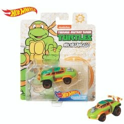 Hot Wheels Studio Character Car Vehicles