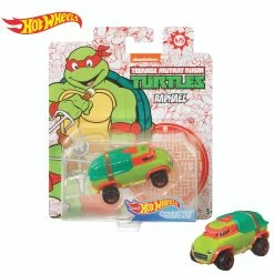 Hot Wheels Studio Character Car Vehicles 10 Hot Wheels Studio Character Car Vehicles -Majorette Shop GJJ06 C 20 COMP 60976.1580265077