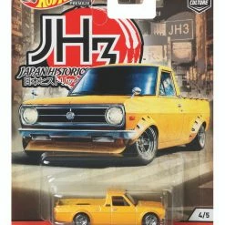 Hot Wheels Car Culture -Majorette Shop GJP81 PIP FE 20 001 21A 71510.1588747017