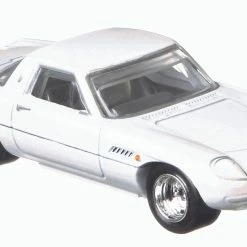 Hot Wheels Car Culture -Majorette Shop GJP82 W 20 003 69152.1588747302