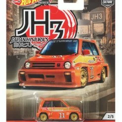 Hot Wheels Car Culture -Majorette Shop GJP83 PIP FE 20 001 21A 71790.1588746998