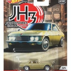 Hot Wheels Car Culture -Majorette Shop GJP85 PIP FE 20 001 21A 64003.1588746986