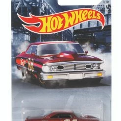 Hot Wheels Premium Vehicles