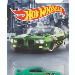 Hot Wheels Premium Vehicles -Majorette Shop GJW67 PIP FE 20 001 66915.1581288150