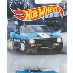Hot Wheels Premium Vehicles -Majorette Shop GJW68 PIP FE 20 001 67523.1581288148