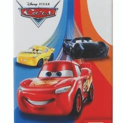 Disney Cars Mini Racers