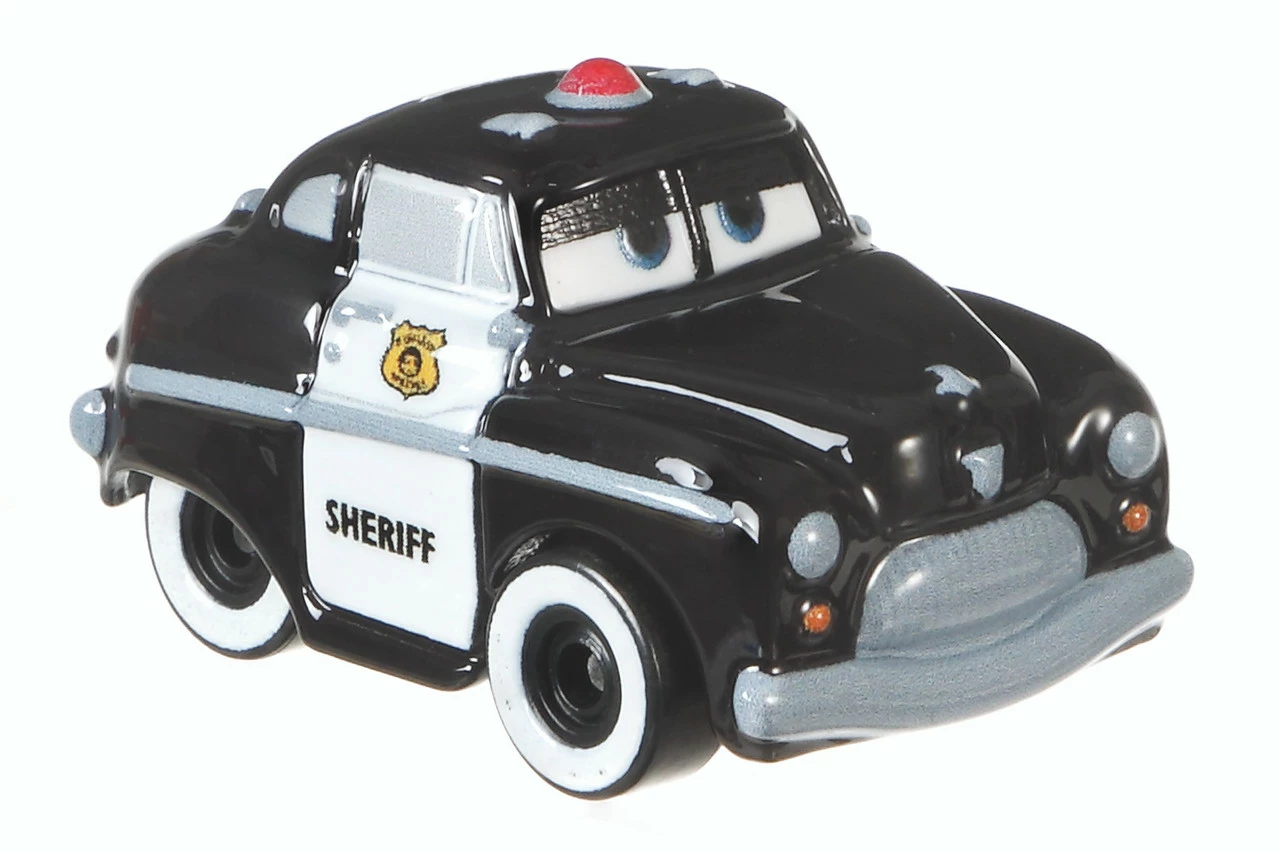 Disney Cars Mini Racers 9 Disney Cars Mini Racers - Image 7