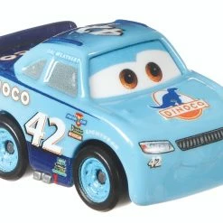 Disney Cars Mini Racers 15 Disney Cars Mini Racers -Majorette Shop GKD87 29790.1570419495