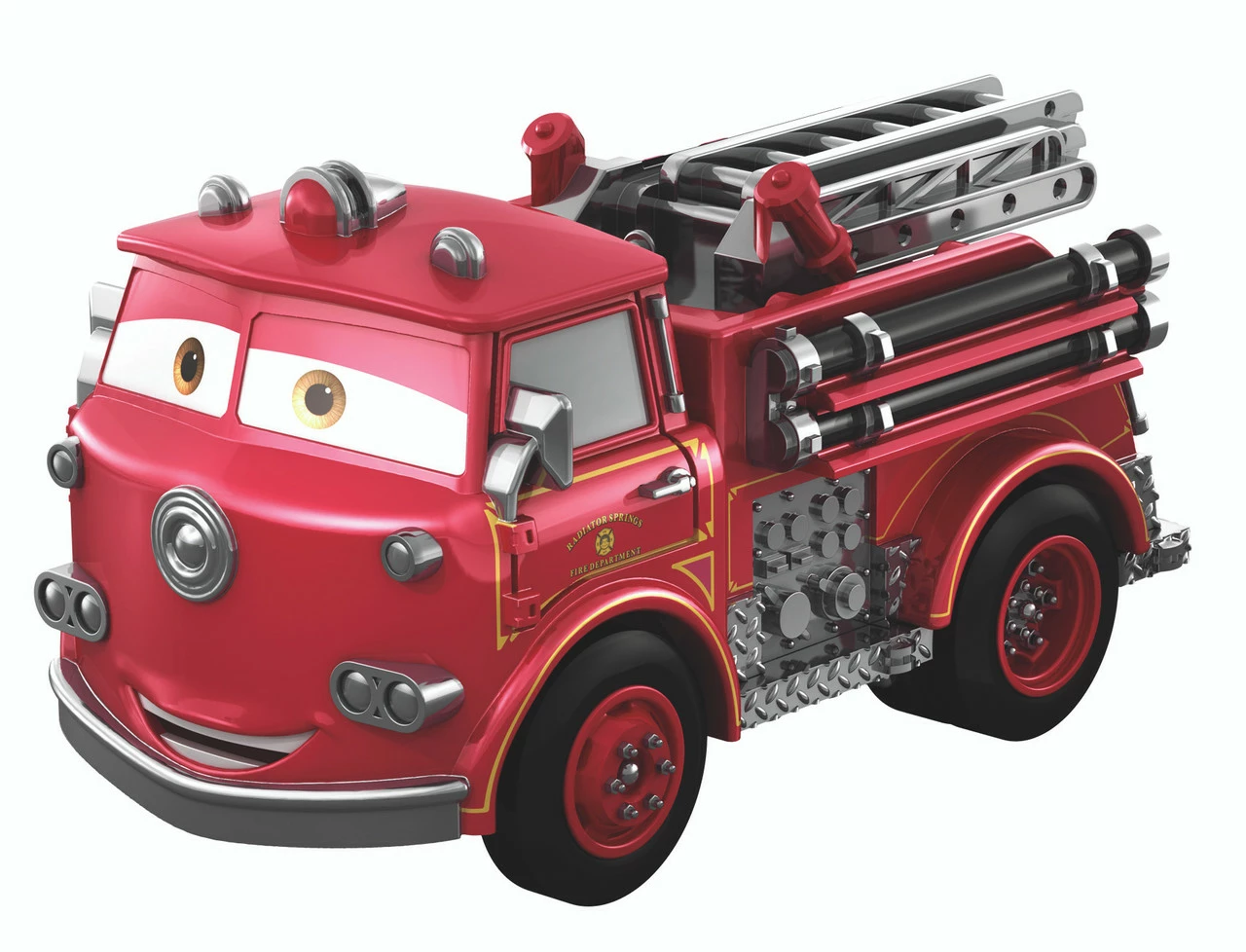 Disney Cars Mini Racers 10 Disney Cars Mini Racers - Image 8