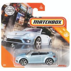 Matchbox Diecast Vehicles