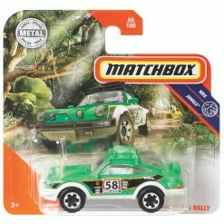 Matchbox Diecast Vehicles -Majorette Shop GKM63 PIP FE 20 001 21A 47887.1580265516