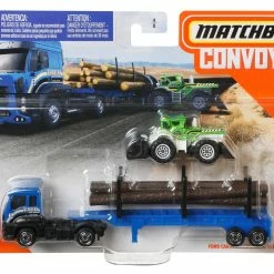 Matchbox Super Convoy Vehicles -Majorette Shop GMD04 PIP FE 20 001 4LB 40460.1580265352