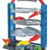 Hot Wheels Stunt Garage Playset 2 Hot Wheels Stunt Garage Playset -Majorette Shop GNL70 C 20 002 84238.1675403833