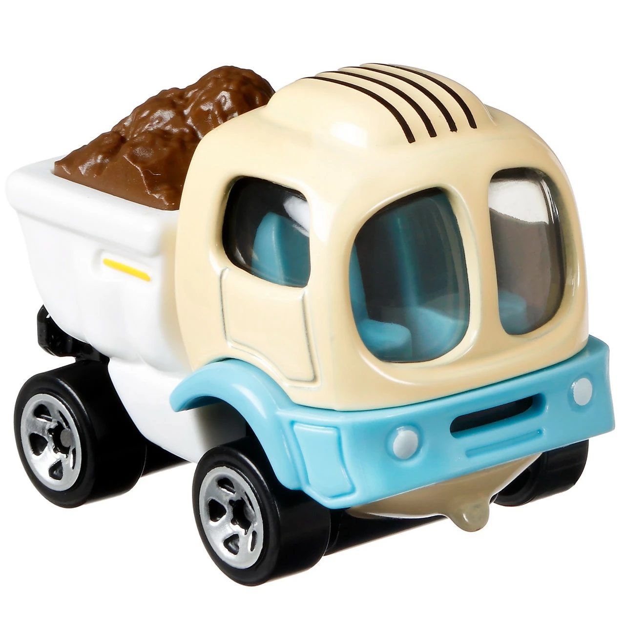 Hot Wheels Animation Character Cars 4 Hot Wheels Animation Character Cars - Image 2