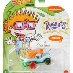 Hot Wheels Animation Character Cars 39 Hot Wheels Animation Character Cars -Majorette Shop GRM53 PIP FE 21 001 21 71831.1613694823