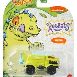 Hot Wheels Animation Character Cars 40 Hot Wheels Animation Character Cars -Majorette Shop GRM54 PIP FE 21 001 21A 35769.1613694809