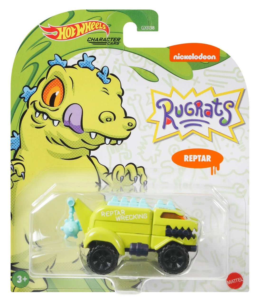 Hot Wheels Animation Character Cars 17 Hot Wheels Animation Character Cars - Image 15