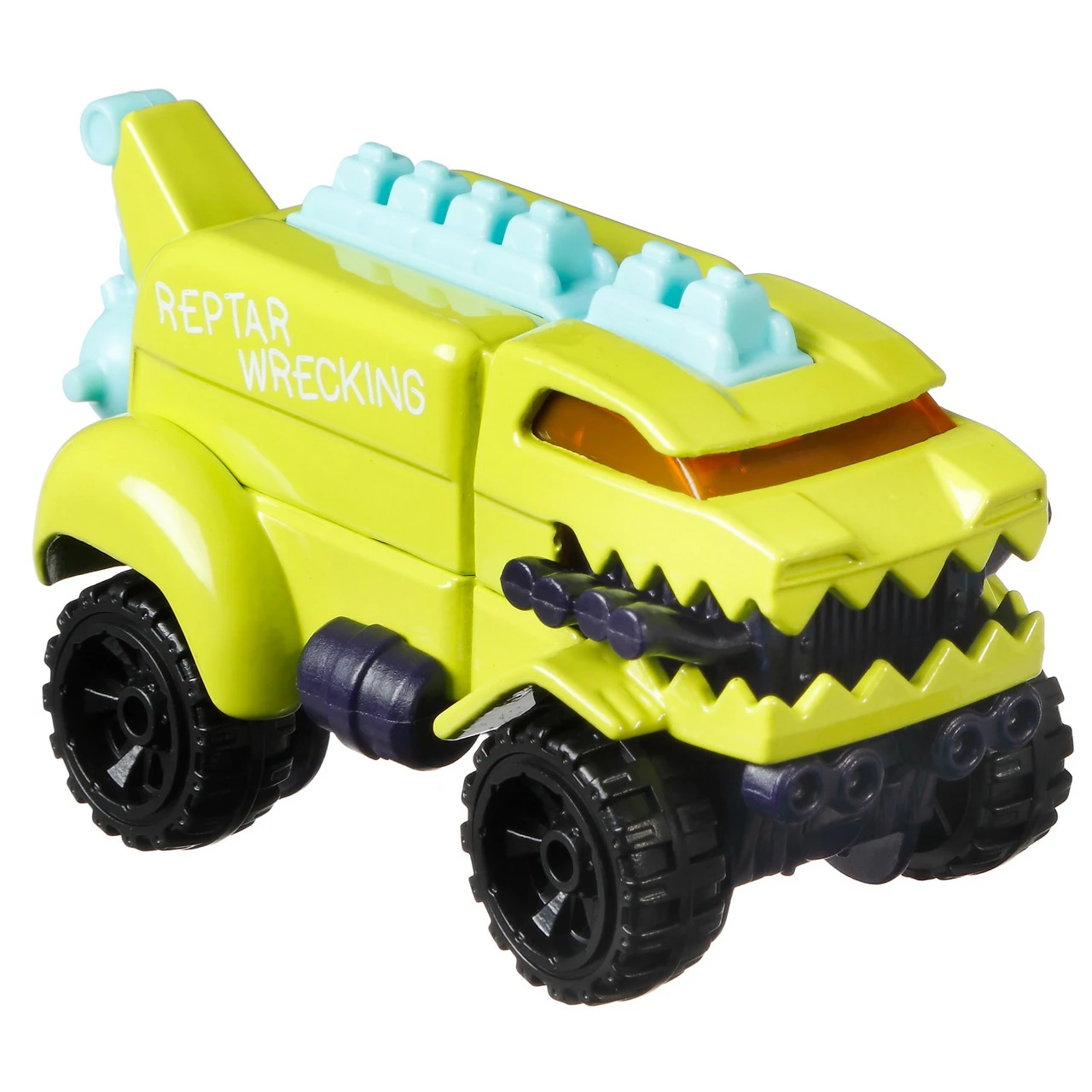Hot Wheels Animation Character Cars 6 Hot Wheels Animation Character Cars - Image 4