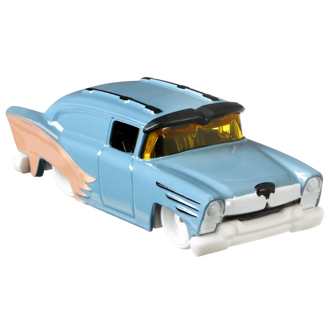 Hot Wheels Animation Character Cars 14 Hot Wheels Animation Character Cars - Image 12