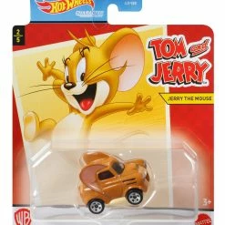 Hot Wheels Animation Character Cars 48 Hot Wheels Animation Character Cars -Majorette Shop GRM59 PIP FE 21 001 21A 92230.1613695030