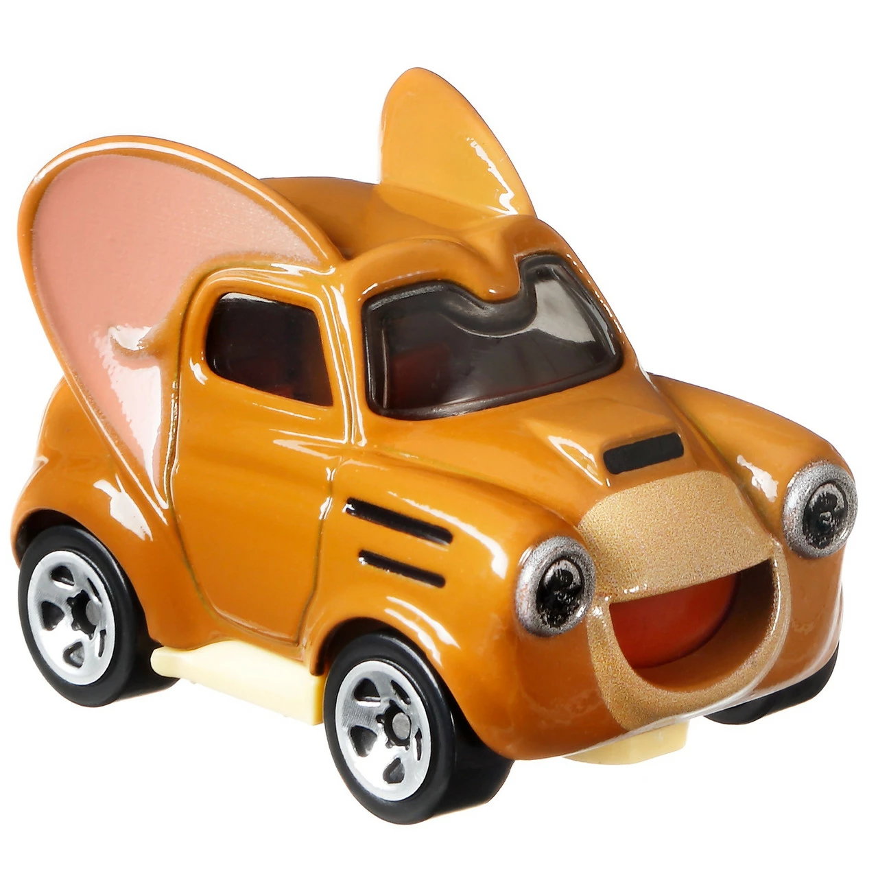 Hot Wheels Animation Character Cars 13 Hot Wheels Animation Character Cars - Image 11