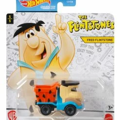 Hot Wheels Animation Character Cars 45 Hot Wheels Animation Character Cars -Majorette Shop GRM60 PIP FE 21 001 21A 35780.1613694878